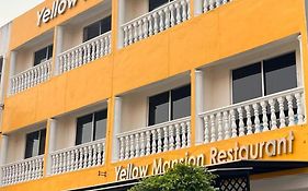 Yellow Mansion Hotel Melaka Raya